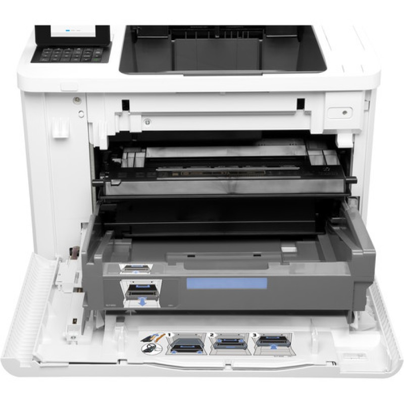 HP Laserjet Enterprise M607Dn – Printer – Monochrome – Duplex – Laser