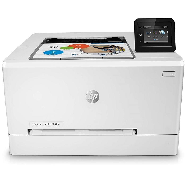 HP Color Laserjet Pro M255Dw – Printer – Color – Duplex – Laser